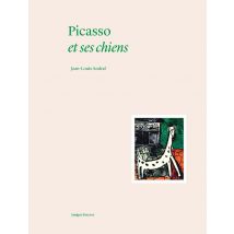 Picasso Et Ses Chiens