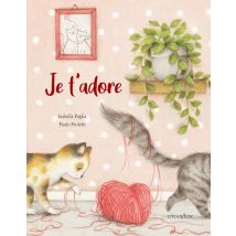 Je T'Adore