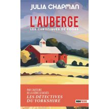 Les Chroniques De Fogas Tome 1 : L'Auberge