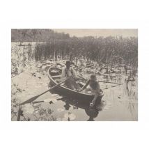 Tirage, Norfolk Broads