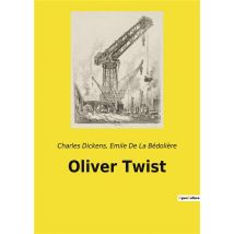 Oliver Twist