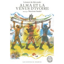 Alma Et La Vénus D'Ivoire