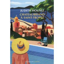 Chateaubriand À Saint-tropez