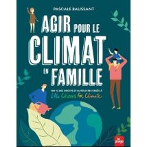 Agir Pour Le Climat En Famille