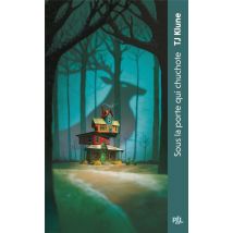 Sous La Porte Qui Chuchote