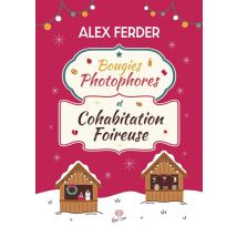 Bougies, Photophores Et Cohabitation Foireuse