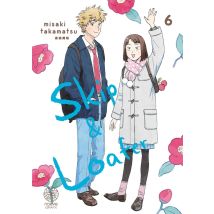 Skip & Loafer Tome 6