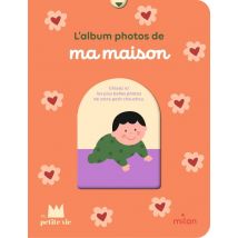 L'Album Photos De Ma Maison