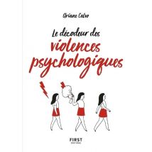 Décodeur Des Violences Psychologiques