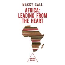 Africa: Leading From The Heart