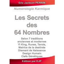 Les Secrets Des 64 Nombres