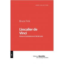 L'Escalier De Vinci : Amour Et Turbulence En Val De Loire
