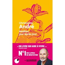 Méditer Jour Après Jour