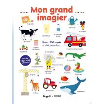 Mon Grand Imagier - Bugali