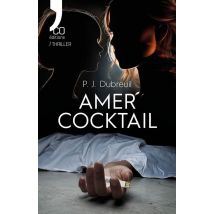 Amer Cocktail
