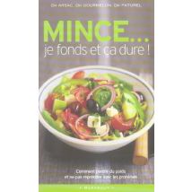 Mince... Je Fonds Et Ca Dure ! La Diete Proteinee