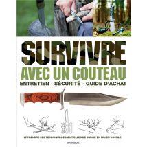 Survivre Avec Un Couteau