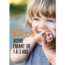 Votre Enfant De 1 À 3 Ans