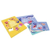 Les Cartes-étapes De Mon Bébé