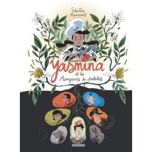 Yasmina Et Les Mangeurs De Patates