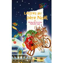 Lettres Au Père Noël