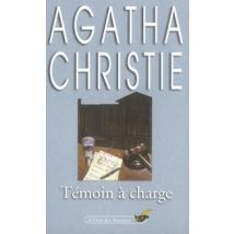 Témoin À Charge