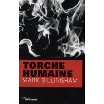 Torche Humaine