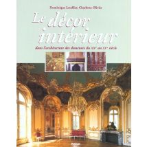 Le Decor Interieur
