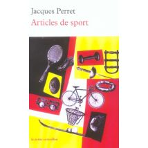 Articles De Sport