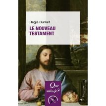 Le Nouveau Testament