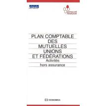 Plan Comptable Des Mutuelles, Unions Et Federations
