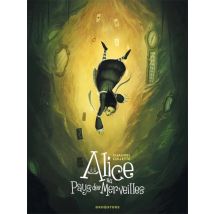 Alice Au Pays Des Merveilles