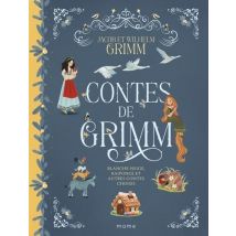 Contes De Grimm