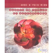 Bagues En Perles Et Accessoires