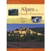 Alpes De Haute Provence