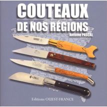 Couteaux De Nos Régions