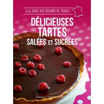 Tartes Salées Et Sucrées