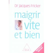 Maigrir Vite Et Bien