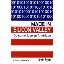 Made In Silicon Valley