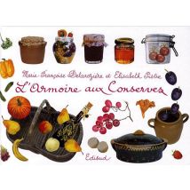 L'Armoire Aux Conserves