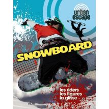 Snowboard