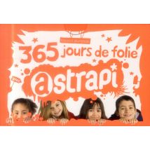 Calendrier Astrapi