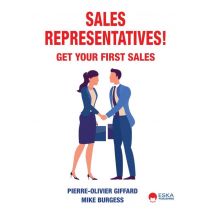 Sales Representatives ! Get Your First Sales