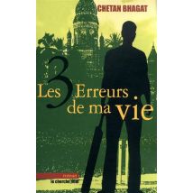 Les 3 Erreurs De Ma Vie