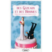 Des Gâteaux Et Des Hommes