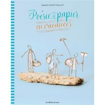 Poésie De Papier En Vacances