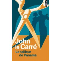 Le Tailleur De Panama