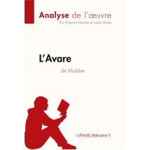 L'Avare De Molière
