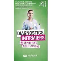 Diagnostics Infirmiers