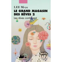 Le Grand Magasin Des Rêves 2